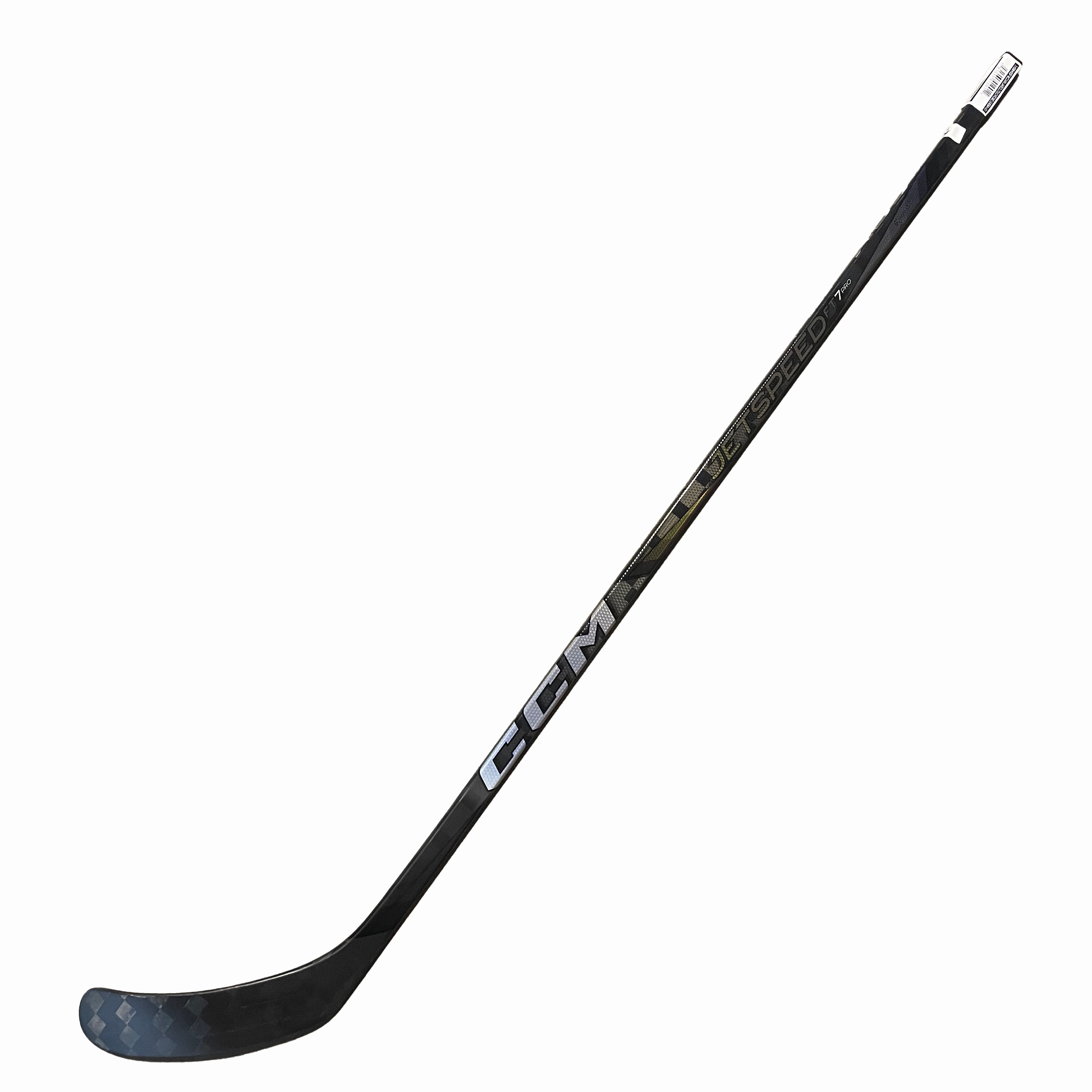 Jared McCann NHL Pro Stock - CCM Jetspeed FT7 Pro (NHL)